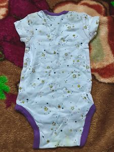 🐣🐣Cute 4 combo of atrative print Romper