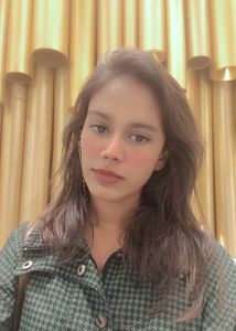 Houndstooth Green Water Proof Jacket