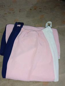 Pink Blue Colour Top🩷💙