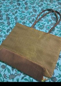 Boho Tote Bag