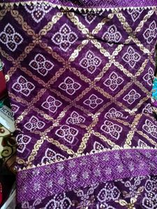 PARTY WEAR BRAND NEW SAREE No Bargain