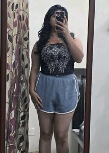 Graphic Tube Tops (Combo)