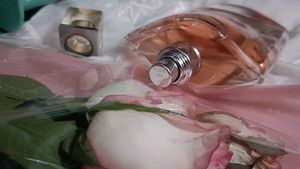 Lancome La Vie Est Belle