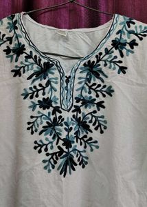 short kurti ❤️😍 no flaws