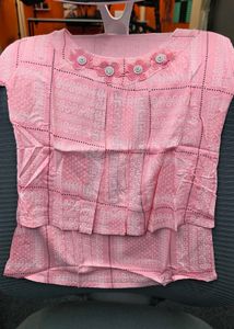 Baby Clothes For Under 6 Years Girl Best Quality