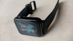 Boat Smart Watch ( Unisex)