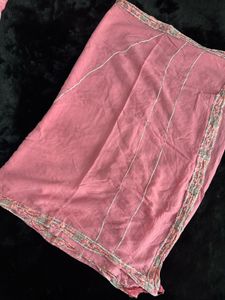 Floral Print Kurta Set