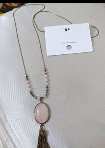 H&M Statement Neck Piece