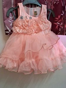 Baby Dress