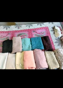 Hijjab/ Stolen Beautiful
