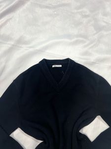 Oversized Zara Sweatshirt