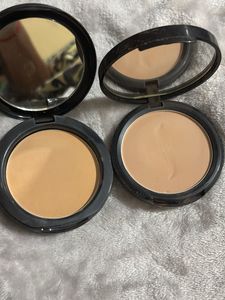 Maybelline &amp; Wet n Wild Highlighters