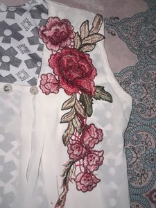 Ballon Stype Top/