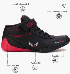 Bersache Comfort Sports Shoes