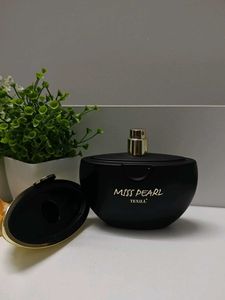 Miss Pearl Texill Perfume