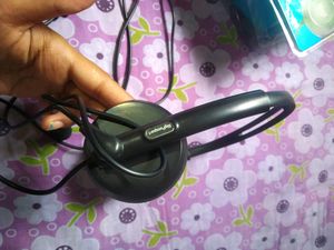 USB Headphone( With Mic &amp; Sound Control)