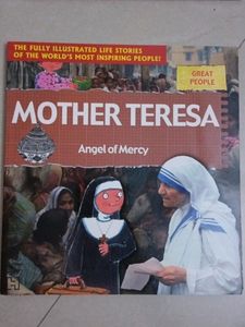 Great People Books For Kids