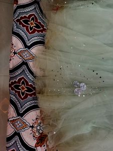 Wedding Gown💚