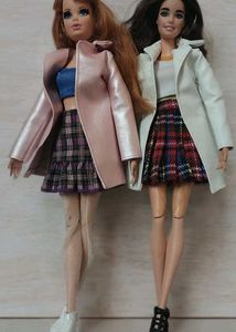 jackets for dolls