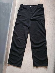 Black Trousers