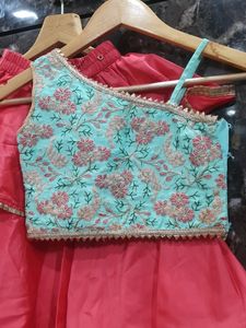Price Drop Babyhug Designer Lahenga 💕