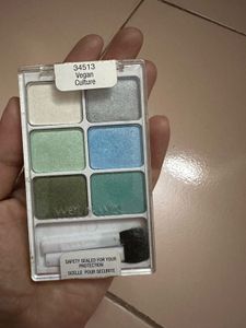 Wet n Wild Eyeshadow