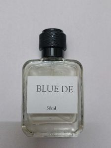 Blue De Eau D Parfume 50ml