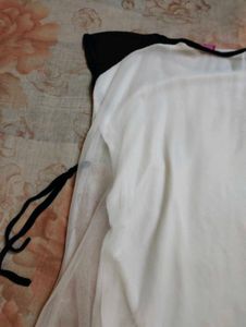 Paris Graphic Top🤍