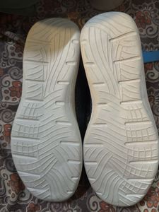 Comfortable Gray Sneakers