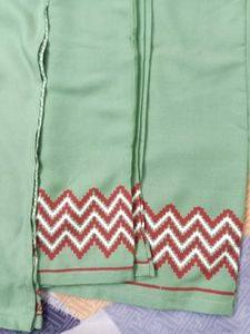 Kurti Plazzo /Cord Set Printed
