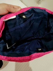 NIKE Messanger Bag