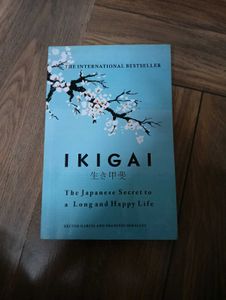 Ikigai