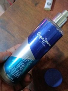 Pepe Jeans Body Mist