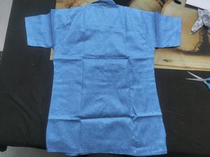 New Brand Khadi Shirt Never Used