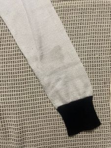 Korean Light Woollen Cardigan