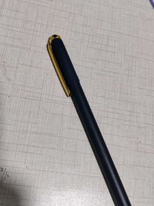 the legendary pen used by hitler