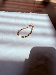 Women’s Gold Plated Bracelet