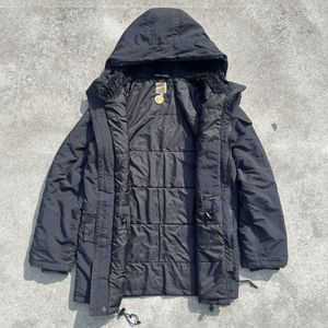 Carhartt WIP Men&#39;s Anchorage ParkaJack