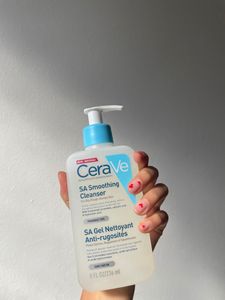 CeraVe Renewing SA Cleanser