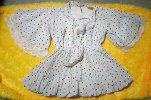 Cute Heart Print Top