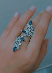 Lovely Ring