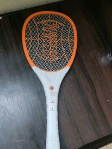 Used Mosquito Bat Combo