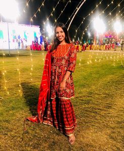 Beautiful Kurta Set