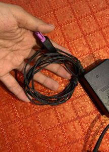 💝 HP Printer Charger
