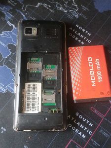 MOBLOG Phone NOT WORKING