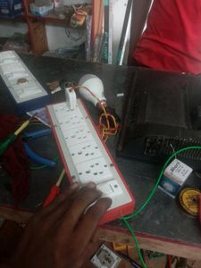 5 Multi Section Board