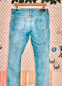 Size 32-34 🎁Buy 2 Get 1 Free 🎁 Denim Jean