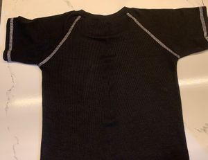 Mini T-shirt