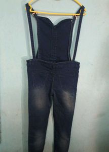 Dungaree