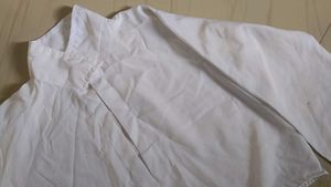 White Shirt